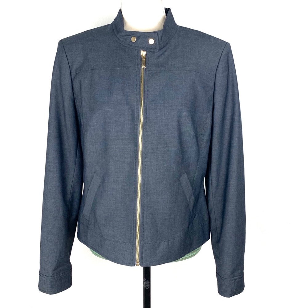 Jones New York Collection jacket - Picture 2 of 6